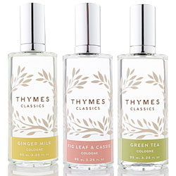 Thymes Classics Perfume