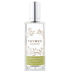 Thymes Green Tea fragrances