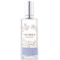 Thymes Sleep Well fragrances