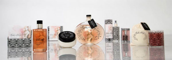 Thymes Garden Alchemy Fragrance Collection