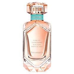 Tiffany & Co. Rose Gold fragrance bottle