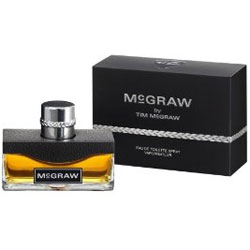 McGraw by Tim McGraw Perfume