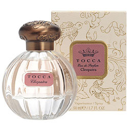Tocca Cleopatra Perfume