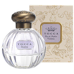 Tocca Violette Perfume
