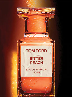 Tom Ford Bitter Peach perfume