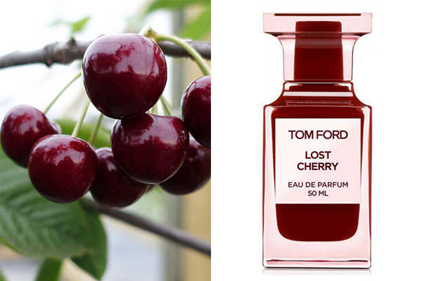 Tom Ford Lost Cherry Fragrance