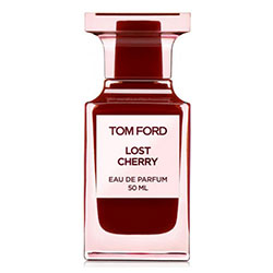 Tom Ford Lost Cherry fragrance bottle