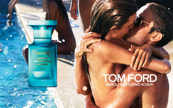 Tom Ford Neroli Portofino Acqua Perfumes