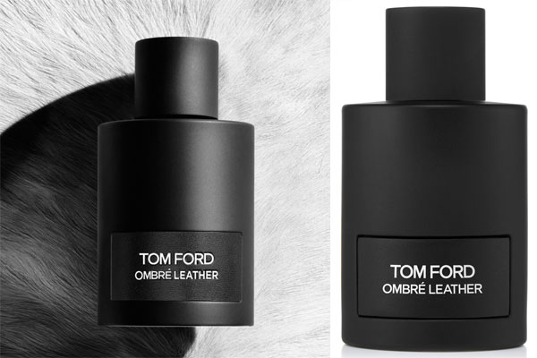 Tom Ford Ombre Leather Fragrance