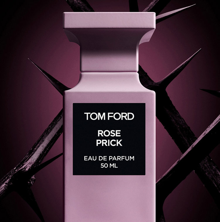 Tom Ford Rose Prick Fragrance