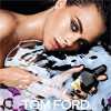 Tom Ford Black Orchid Ad 2015