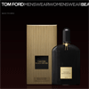 Tom Ford Black Orchid Website