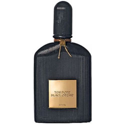 Tom Ford Black Orchid fragrance