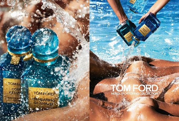 Tom Ford Costa Azzurra Fragrance