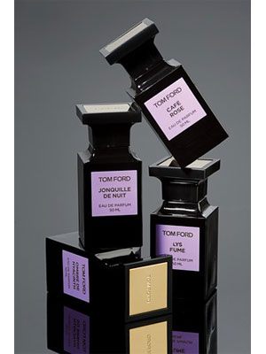 Tom Ford Jardin Noir Perfumes