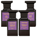 Tom Ford Jardin Noir perfumes