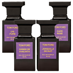Tom Ford Private Blend Jardin Noir Perfume