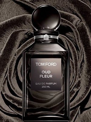 Tom Ford Oud Fleur Perfume