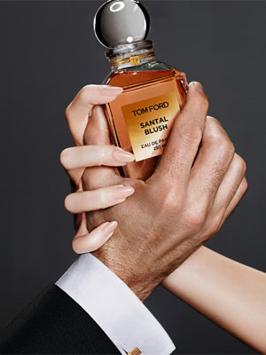 Tom Ford Private Blend Santal Blush perfume