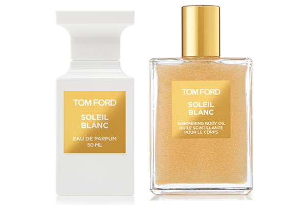 Tom Ford Soleil Blanc Fragrance