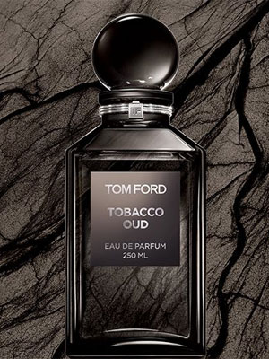 Tom Ford Tobacco Oud Perfume