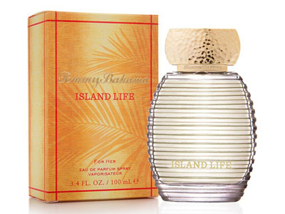 Tommy Bahama Island Life for Her Perfume