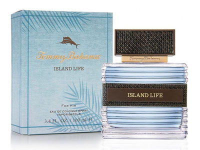 Tommy Bahama Island Life for Him Perfume