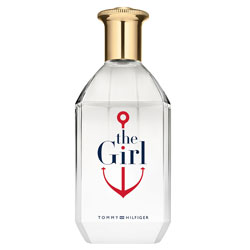 Tommy Hilfiger The Girl perfume