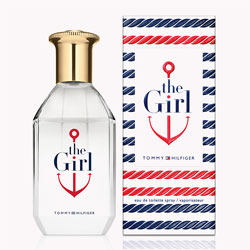 Tommy Hilfiger The Girl Perfume