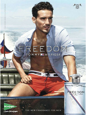 Tommy Hilfiger Freedom Cologne