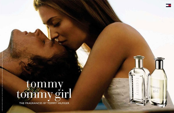 Tommy Girl Tommy Hilfiger perfumes