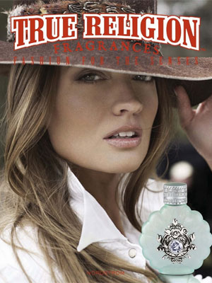 True Religion for Women fragrance
