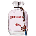 Hippie Chic True Religion fragrances
