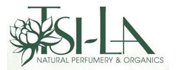 Tsi-La Organics Perfumes
