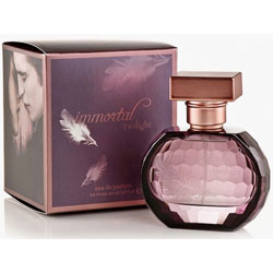 Immortal Twilight Perfume