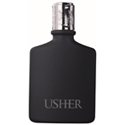 Usher He fragrances