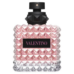 Valentino Born in Roma fragrance bottle