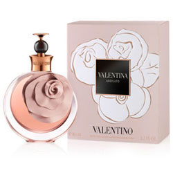 Valentino Valentina Assoluto Perfume