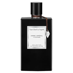 Van Cleef & Arpels Ambre Imperial Fragrance
