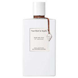 Van Cleef & Arpels Oud Blanc fragrance