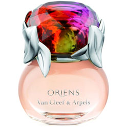 Van Cleef & Arpels Oriens Perfume