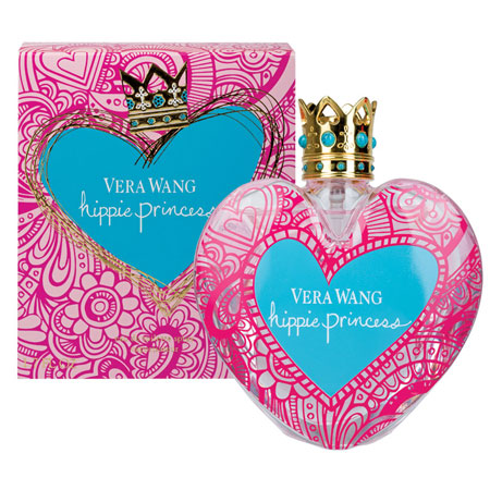 Vera Wang Hippie Princess Perfume