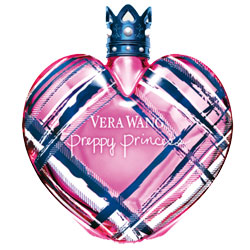 Vera Wang Preppy Princess Perfume