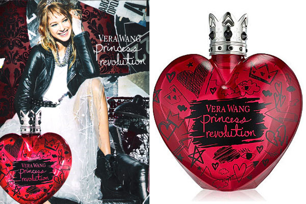 Vera Wang Princess Revolution Fragrance