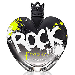 Vera Wang Rock Princess 2023 perfume bottle