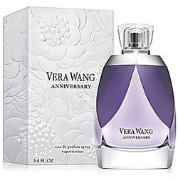 Vera Wang Anniversary Perfume