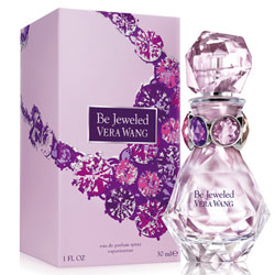 Vera Wang Be Jeweled Perfume