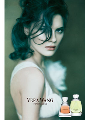 Vera Wang Bouquet fragrance