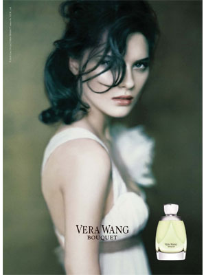Vera Wang Bouquet perfume