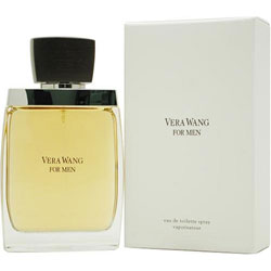 Vera Wang for Men Perfume